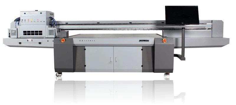 UV Curing Ink Avantage
